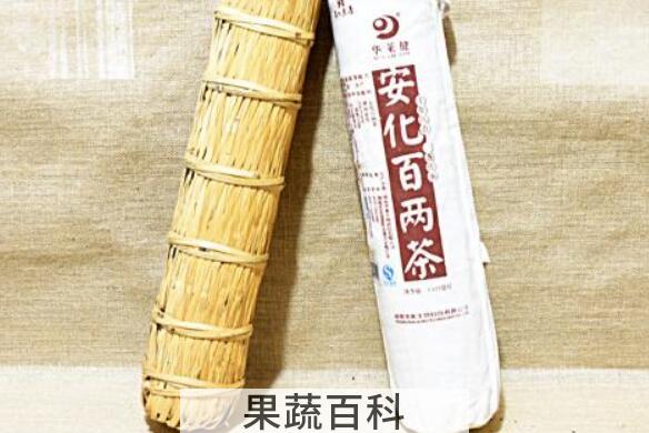 百两茶的功效与作用