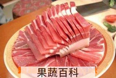 果蔬百科如何判断火腿变质