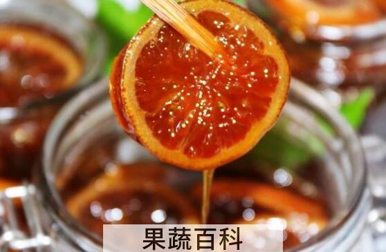 枇杷柠檬膏的作用与功效
