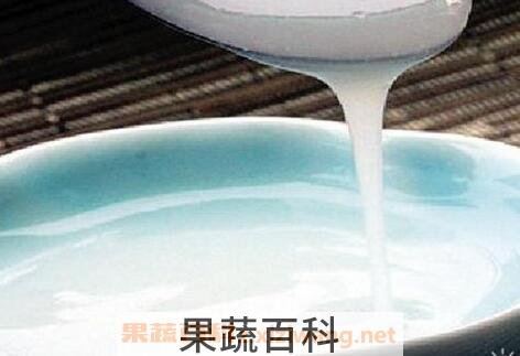 淘米水还有哪些用途