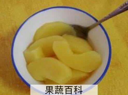 蒸苹果怎么蒸 蒸苹果做法大全