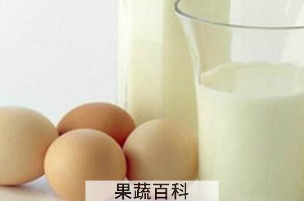 豆浆和鸡蛋能一起吃吗