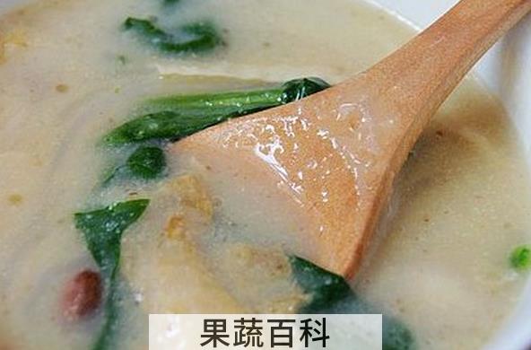 果蔬百科甜沫的做法