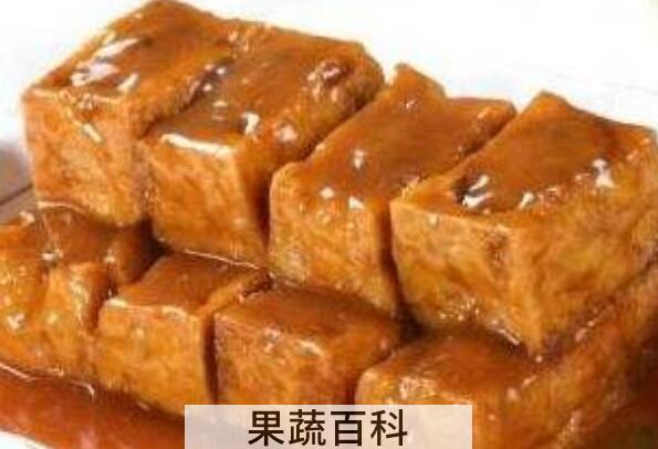 豆腐箱是哪个地方的菜 豆腐箱的家常做法教程
