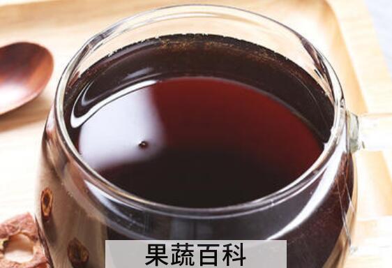 乌梅汁怎么做 乌梅汁的做法步骤教程