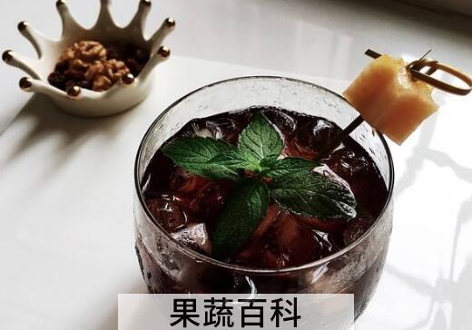 乌梅汁怎么做 乌梅汁的做法步骤教程