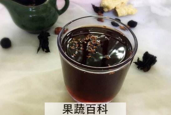 乌梅汁的作用与功效 喝乌梅汁的好处