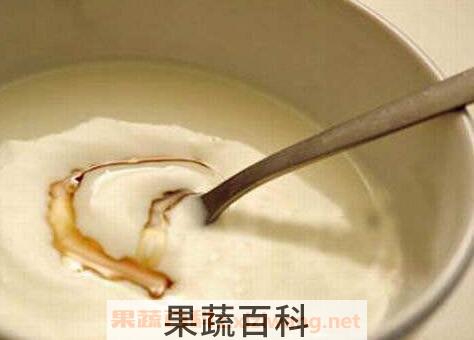 变质的酸奶有什么用