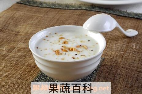自制酸奶的功效与作用