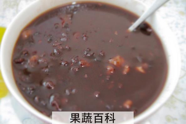 果蔬百科早餐粥的做法