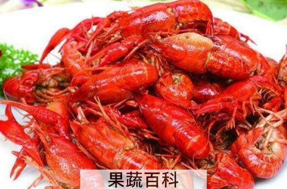 口味虾是哪个地方的菜 口味虾的家常做法教程
