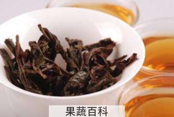 岩茶水仙如何冲泡 岩茶水仙的冲泡方法