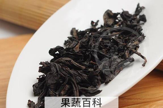 岩茶水仙如何冲泡 岩茶水仙的冲泡方法