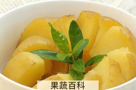 蒸苹果水如何做 蒸苹果水的做法大全