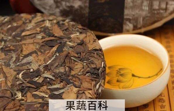 贡眉白茶的功效与作用 贡眉白茶的口感