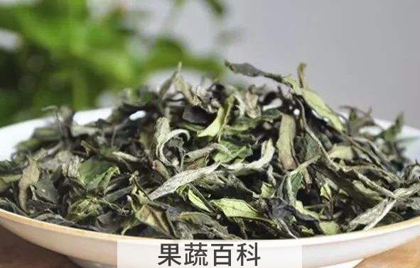 贡眉白茶的功效与作用 贡眉白茶的口感