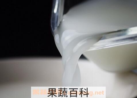 发酵后的淘米水用途