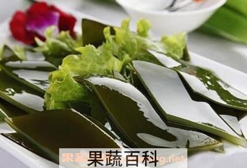 缺碘会出现的症状以及碘的饮食搭配