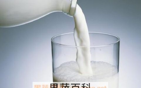 变质牛奶有什么用 变质牛奶用途介绍