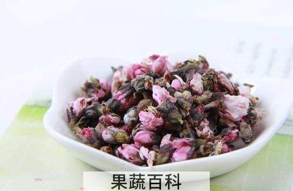桃花茶叶的功效与作用 桃花茶叶的禁忌