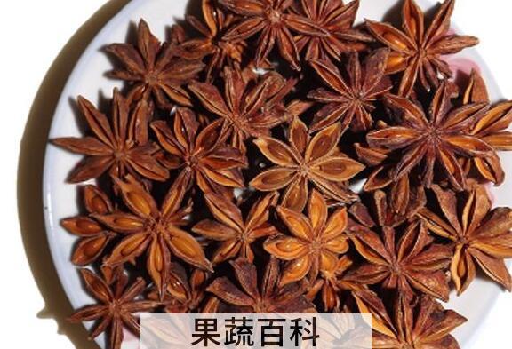 八角炒盐的作用及禁忌