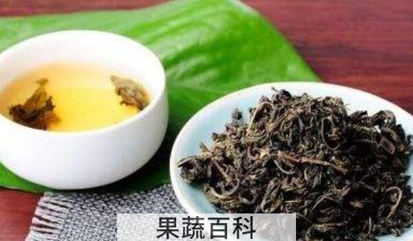 丁香茶怎么泡好喝 丁香茶的正确泡法