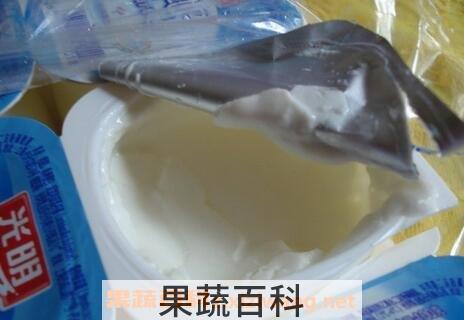 变质酸奶有什么用 