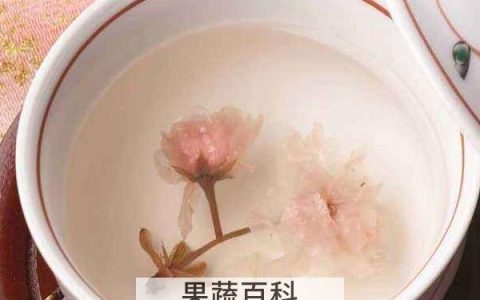 桃花茶怎么喝 桃花茶的常见喝法