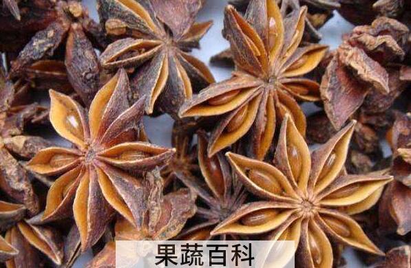 八角的功效与作用及食用方法