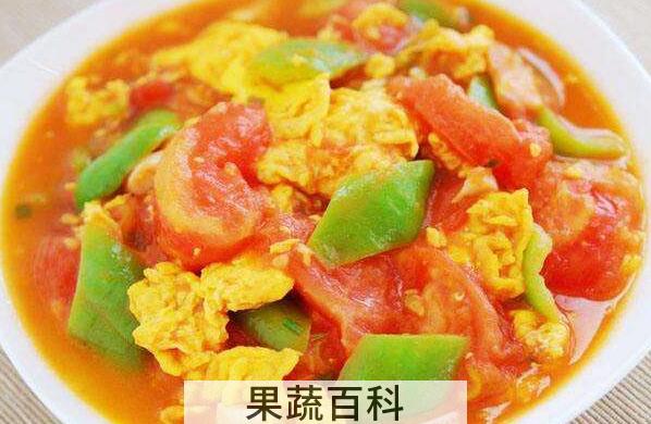 西红柿炒鸡蛋做法 西红柿炒鸡蛋如何做好吃