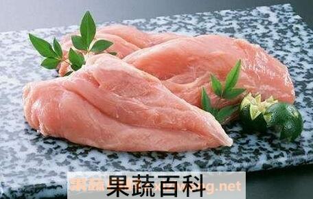 怎样判断鸡肉变质