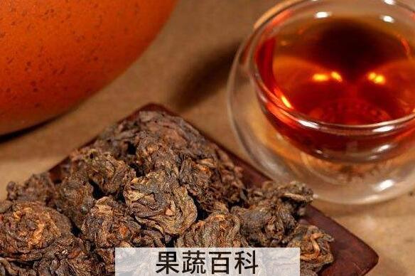 老茶头怎么泡 老茶头如何冲泡