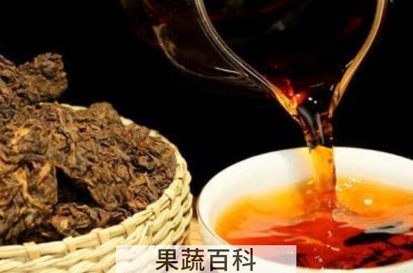 老茶头怎么泡 老茶头如何冲泡