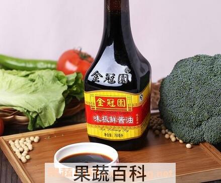 怎样判断酱油是否变质