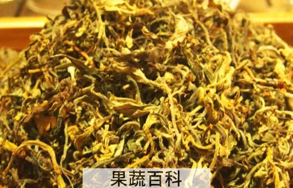 老鹰茶的功效与禁忌 哪些人不适合喝老鹰茶
