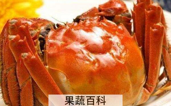 怎么蒸螃蟹 螃蟹蒸多长时间能熟