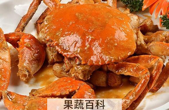 怎么蒸螃蟹 螃蟹蒸多长时间能熟