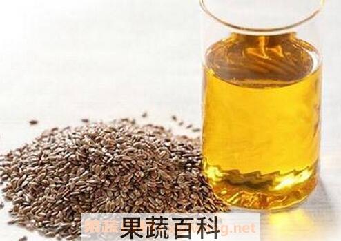 麻油是什么油 麻油与香油的区别