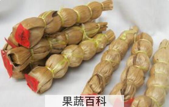 竹壳茶的功效与作用 什么人不适合喝竹壳茶