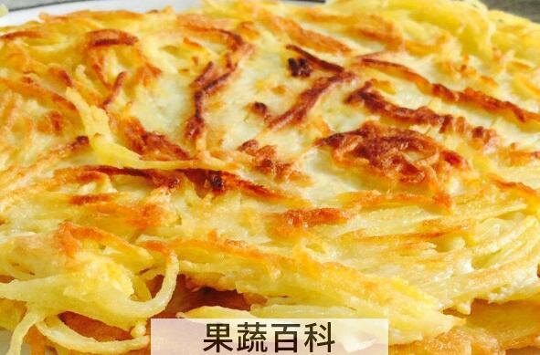 土豆和鸡蛋能一起吃吗 土豆和鸡蛋如何一起吃