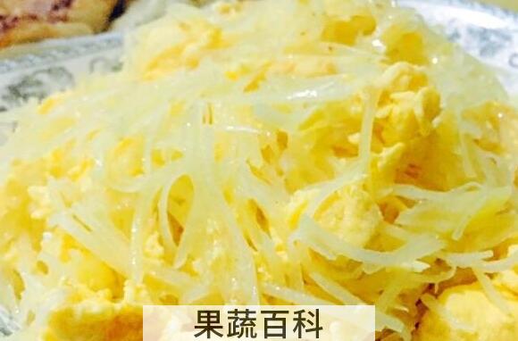 土豆和鸡蛋能一起吃吗 土豆和鸡蛋如何一起吃
