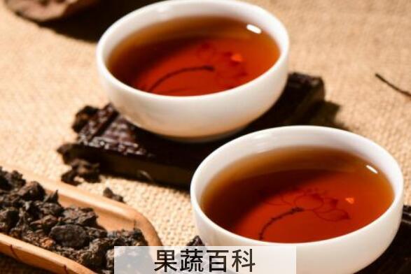 糯米香茶的功效与作用