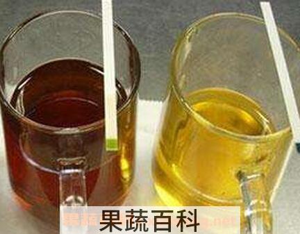 地沟油有什么作用