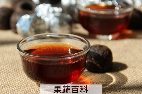 糯米香茶怎么泡 糯米香茶的正确泡法