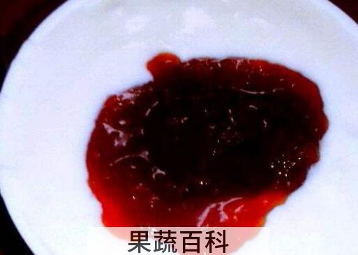 黑布林果酱怎么做窍门 黑布林果酱的保质期