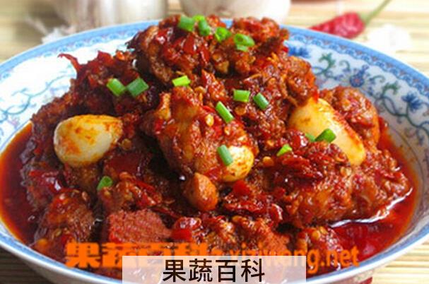 果蔬百科糍粑鱼怎么做好吃