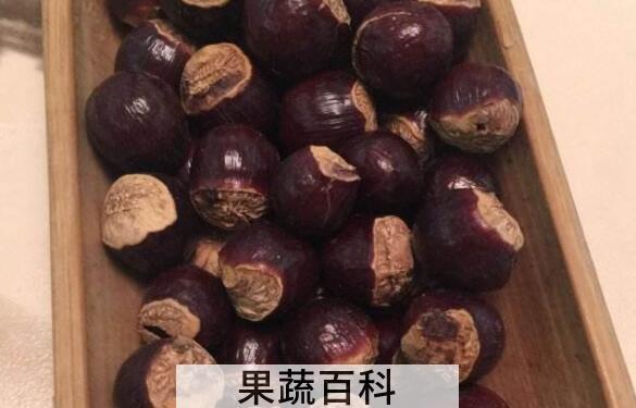 桂圆壳和核同煮的功效