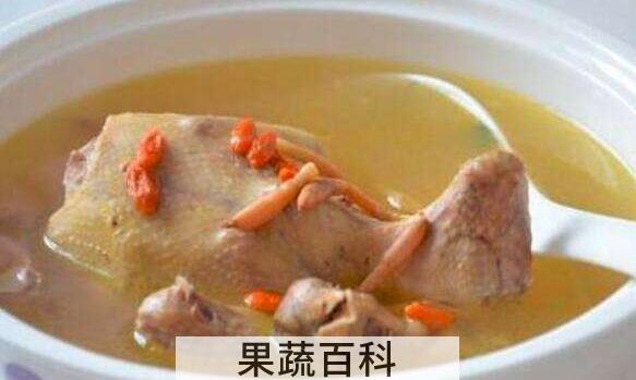鸽子汤的功效与作用 女人喝鸽子汤的好处