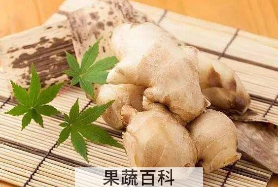 生姜擦头发可以生发吗 生姜擦头发的正确方法