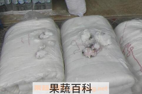 黑心棉的危害 如何识别黑心棉